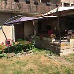 Les Cigognes Abreschviller