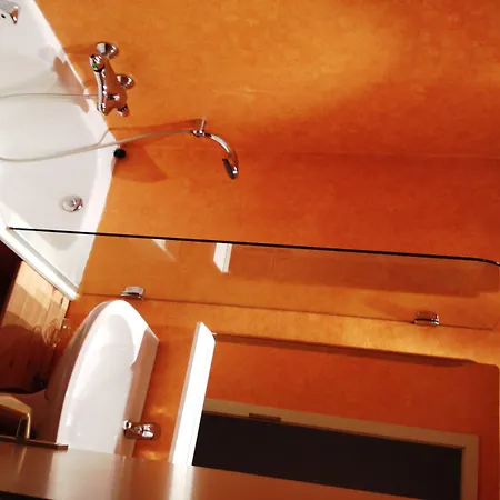 Les Cigognes 3* Abreschviller