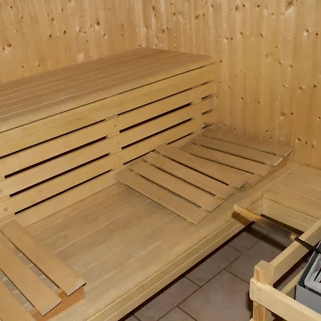 Les Cigognes 3* Abreschviller