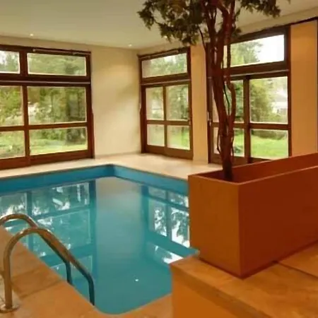 Les Cigognes Hotel 3*