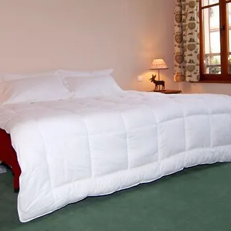 Les Cigognes Отель