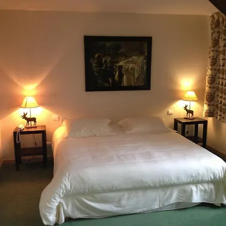 Les Cigognes 3* Abreschviller