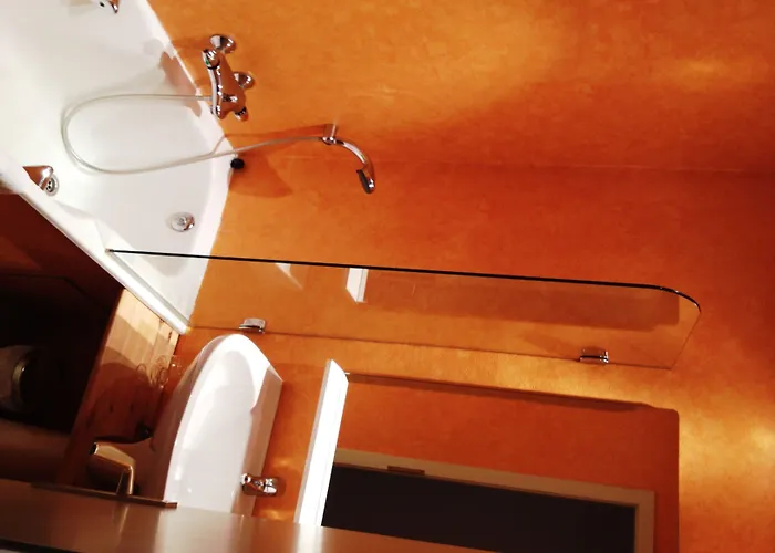 Les Cigognes 3* Abreschviller