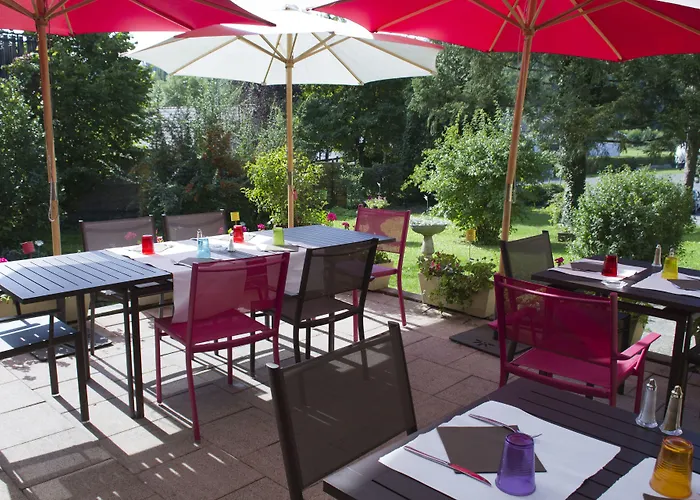 Les Cigognes Abreschviller