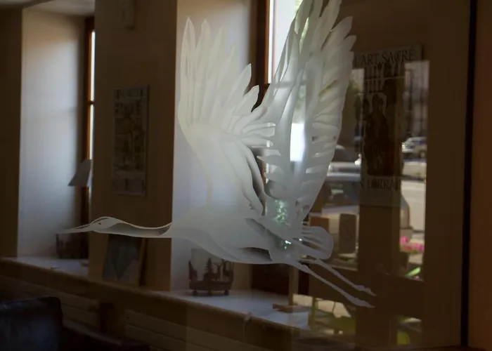 Les Cigognes 3* Abreschviller