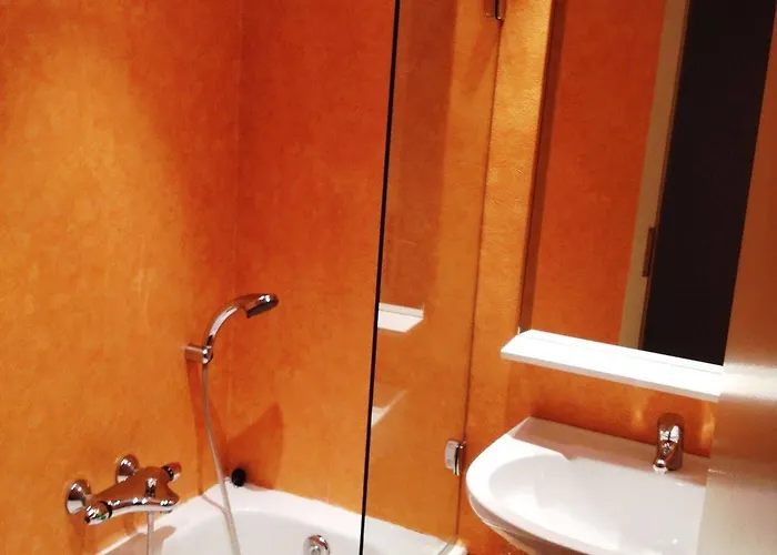 Les Cigognes 3* Abreschviller